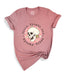 Skeleton  Spooky vibes Shirt